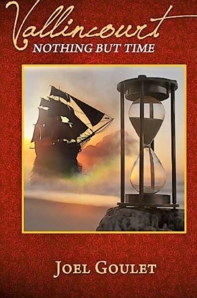Novels in several genres and formats