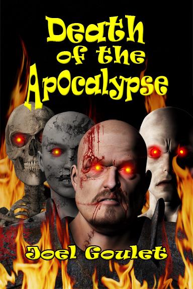 Novels in several genres and formats