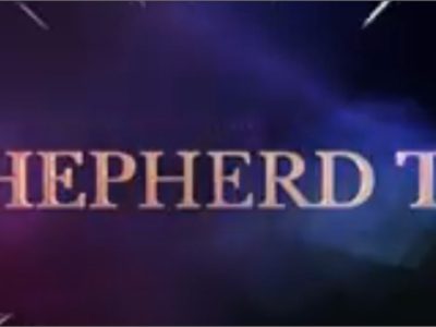 Shepherd TV | Online Ministry | Daily Bread Vers | 6078 |