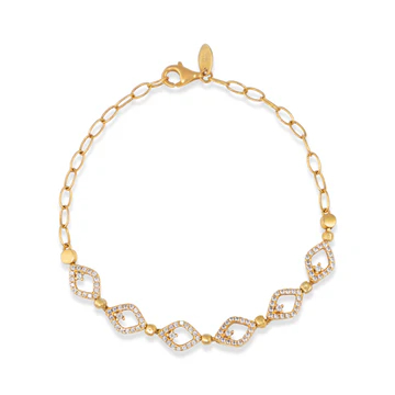 Buy Second-hand Gold Bracelets Online at Great Value | RetroGold